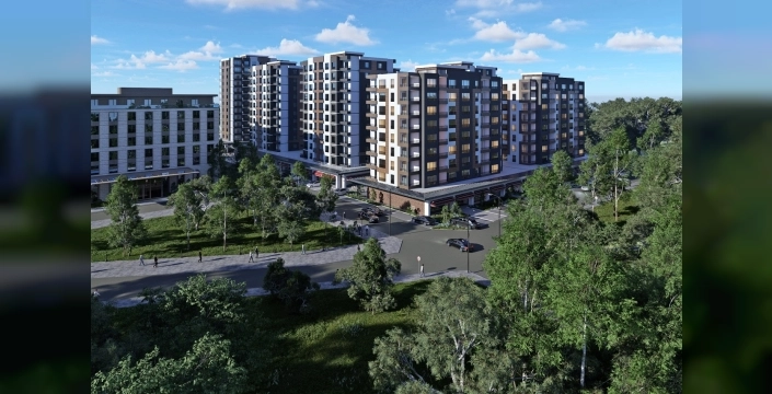 Kayseri Talas'ta kentsel dönüşümde önemli adım atıldı