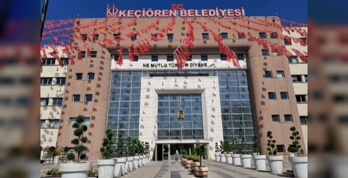 Keçiören'de istifa şoku: CHP, Başkan Özarslan'ın partiden ayrılmasını 'seçmen iradesine saygısızlık' olarak nitelendirdi
