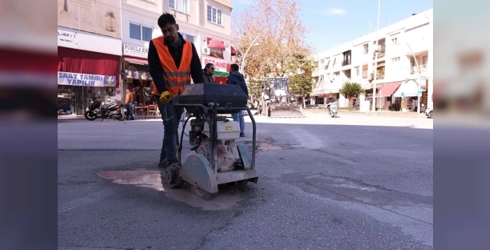 Kemer'e 100 milyon liralık altyapı yatırımı: Su kayıpları azalacak, çevre korunacak