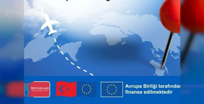 Keşan'da okullar uluslararası projelere seçildi: Eğitimde yeni ufuklar açılıyor!