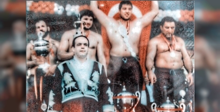 Kırkpınar Ağası'na destek yağmuru: 'Ateşten gömlek giyen' ağa yalnız değil