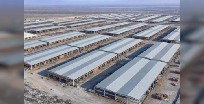 Konya'da sanayi sitesi skandalı: 1,3 milyar liralık zemin hatası esnafı isyan ettirdi