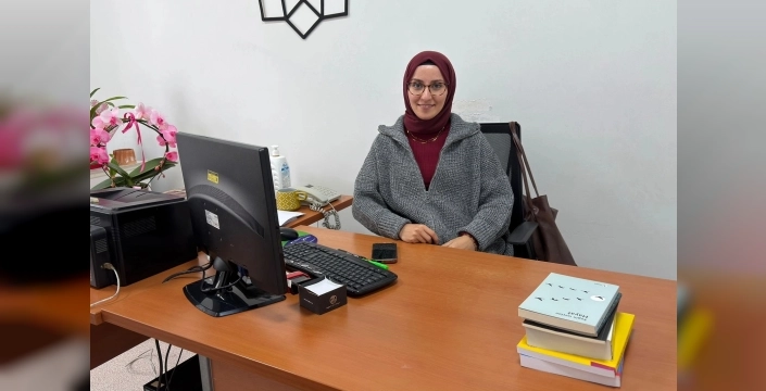 Kozluk Devlet Hastanesi'ne psikiyatri uzmanı atandı