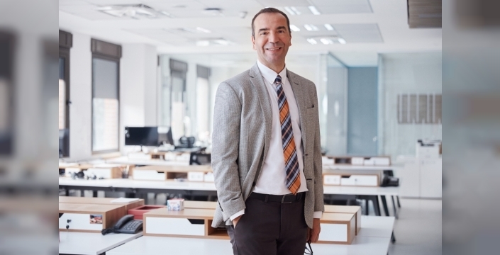 Logo Yazılım, 2025'te 1 milyar 501 milyon lira net kar elde etti