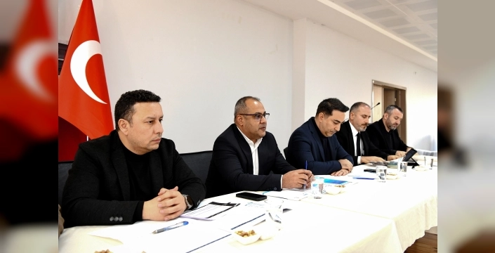 Malatya'nın Doğanyol ilçesi 25 milyon TL'lik altyapı atağıyla yenilendi!