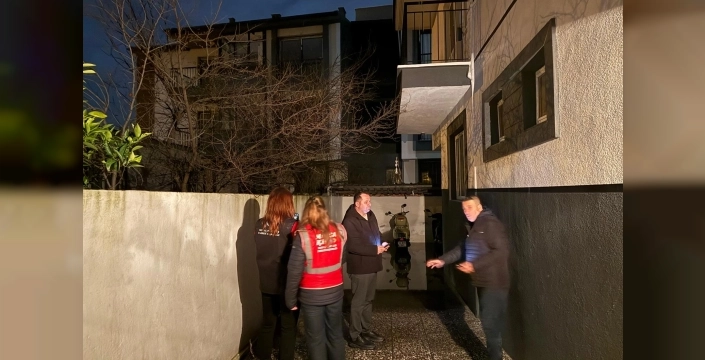 Manisa'da Ramazan bereketi: 22 bin aileye kapı kapı gıda kolisi