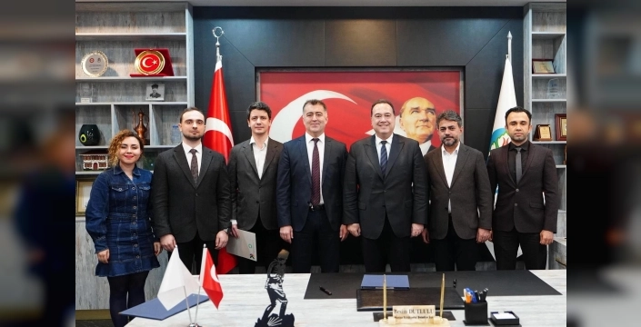 Manisa, küresel iklim ve kapsayıcı büyüme ağlarına katılarak geleceğini şekillendiriyor