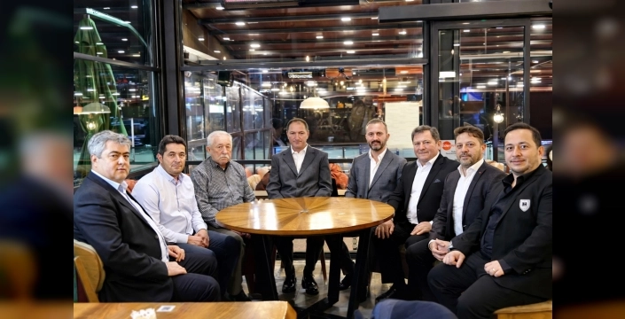 Marmarabirlik'te 'çiftçi başkan' sloganıyla değişim rüzgarı