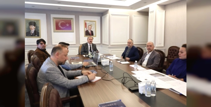 Melikgazi'de kentsel dönüşüm hız kesmiyor: 7.000'den fazla konut yenilendi, yeni projeler yolda!