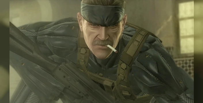 Metal Gear Solid 4, 18 yıl sonra PS3 esaretinden kurtuluyor: Master Collection Vol. 2 tarihi belli oldu!