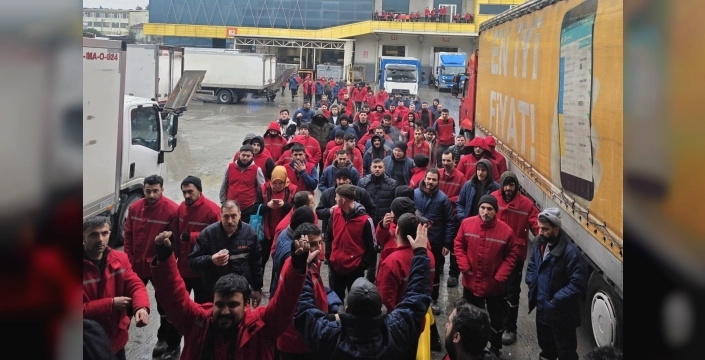 Migros'tan 7 bin 875 çalışana kadro müjdesi: Taşeronluk dönemi sona erdi