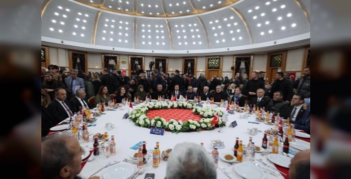 Muğla'dan Malatya'ya kalıcı dayanışma: Deprem bölgesine 4 ilçeye 4 sosyal tesis