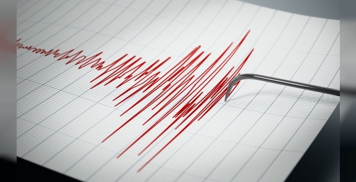 Myanmar'ı vuran deprem korkuttu: Bölgede panik!