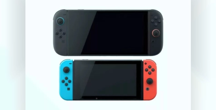 Nintendo tarihinin zirvesine oturdu: Switch 2 rekorları altüst ediyor, eski konsol da unutulmadı!