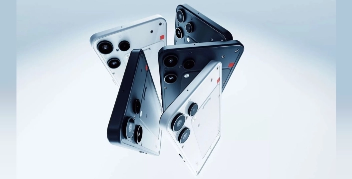 Nothing Phone 4a için geri sayım başladı: Tanıtım tarihi ve ilk sızıntılar!