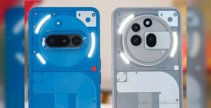 Nothing Phone (4a) ve Pro modellerinin tüm detayları sızdı: Fiyatlar ve özellikler şaşırttı!