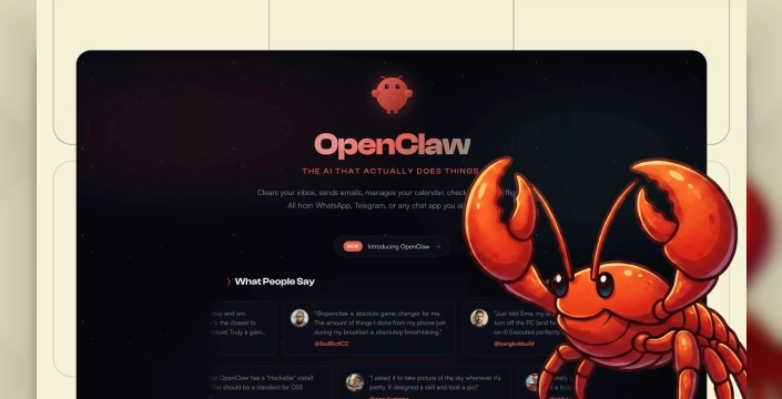 NVIDIA'dan dev adım: OpenClaw yapay zeka asistanını yerel olarak kurmak artık çok daha kolay