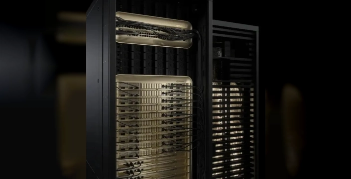 NVIDIA'dan yapay zeka devrimi: Blackwell Ultra ile performans sınırları zorlanıyor!