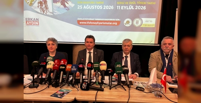 Osmangazi, Bursa'nın fethinin 700. yılını fotoğraf ve sanatla kutluyor