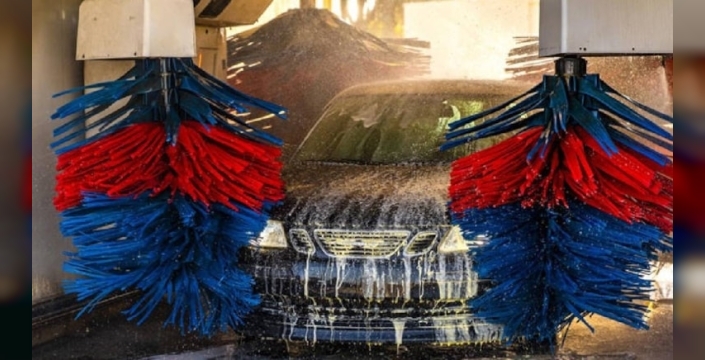 Otomatik oto yıkamalar aracınızın boyasına ne yapıyor? Gizli tehlikeler ve bilinmeyenler!