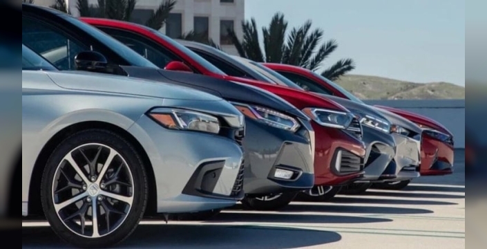 Otomotiv devleri sallandı: BYD, Ford'u geride bırakarak zirveye tırmanıyor!