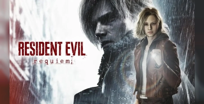 Resident Evil Requiem, depolama alanlarını zorlayacak: 72 GB'lık devasa boyut!