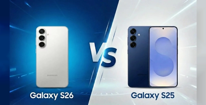 Samsung Galaxy S26 ve S25: Donanım farkları neler?