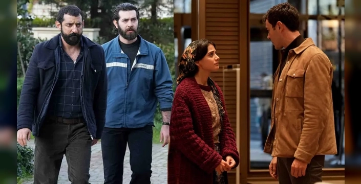 Sevdiğim Sensin'de şok gelişme! Dicle ve Erkan'ı beklenmedik ziyaret bekliyor