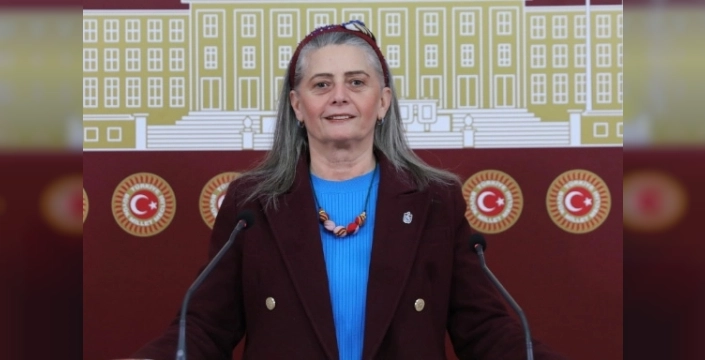 Sibel Suiçmez: Trabzon, lokomotif şehir olmalı