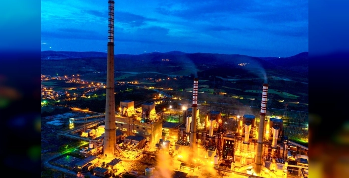 Soma'da kış kapıda, termik santral üretimi durduruyor: Isınma krizi riski!