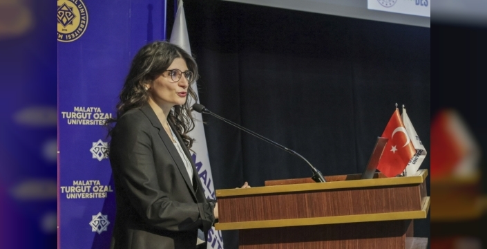Tazelenme Üniversitesi'nde 'dolandırıcılık' alarmı: Yaşlılara yönelik tehlikelere dikkat çekildi