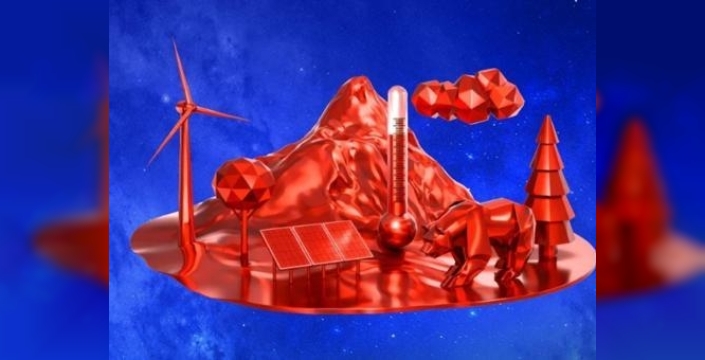 TEKNOFEST'ten liselilere özel iki büyük yarışma: Kutup araştırmaları ve iklim değişikliği