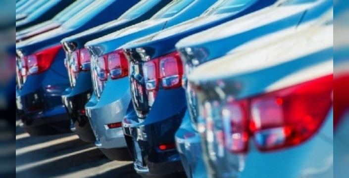 Tesla Model Y zirvedeki yerini korudu, ancak satışlarda düşüş yaşandı