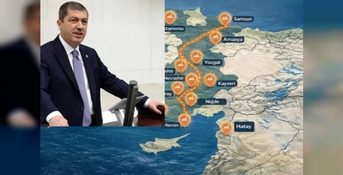 Tokat'ın gelecek vizyonu: Stratejik yol haritası açıklandı