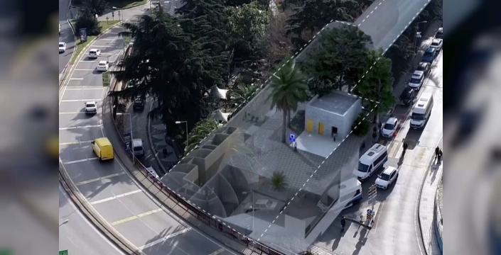 Trabzon'da ulaşım devrimi: Füniküler ile 3 dakikada Çukurçayır'a yolculuk başlıyor!