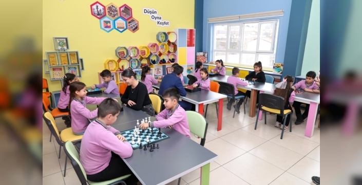 Tunceli'de çocukların zihni akıl oyunlarıyla parlayacak: Yeni sınıflar açılıyor!