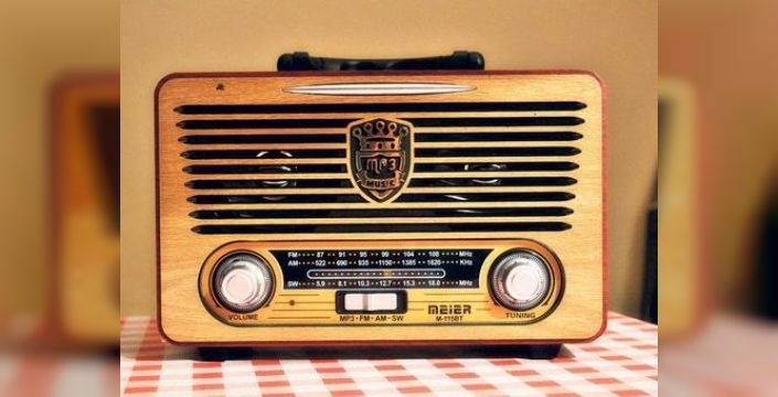 Türk insanının radyo keyfi: Günde ortalama 1 saat 40 dakika yayında kalıyor