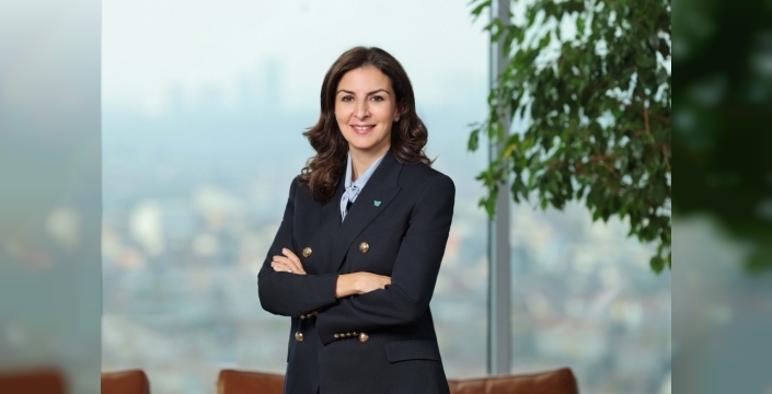 Türkiye Finans Katılım Bankası, 2025'te ekonomiye 288 milyar lira katkı sağlayacak