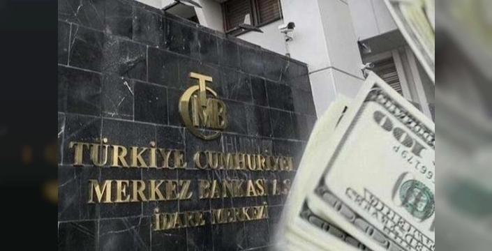 Türkiye'nin cari açığı 25,2 milyar dolara ulaştı, Merkez Bankası rezervleri 22 milyar dolar azaldı