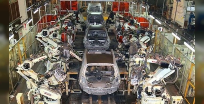 Türkiye otomotivde parlıyor: Hyundai'den dev elektrikli araç yatırımı!