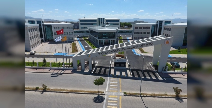 Üretimle iç içe eğitim: OSB-MYO modeli 2025'te 110 milyon TL'lik destekle büyüyor