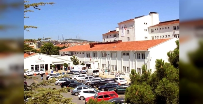 Üsküdar Devlet Hastanesi'nde rüşvet skandalı: 2 doktor tutuklandı