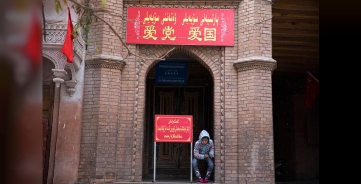 Uygur hareketinden küresel çağrı: Ramazan'da soykırımın sona ermesi için harekete geçin