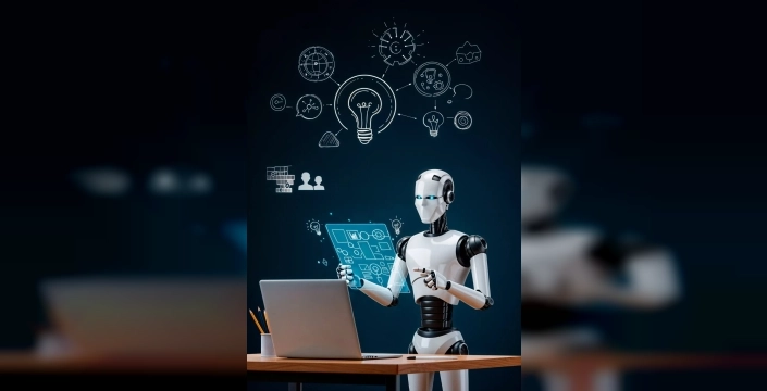 Uzmanlardan şok uyarı: Yapay zeka yazılım devlerini yutuyor!