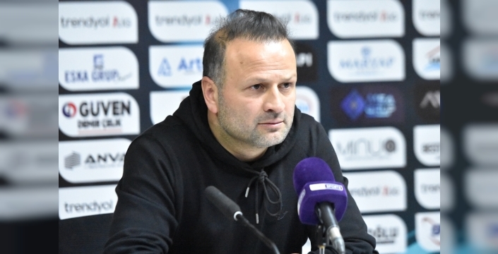 Vanspor'dan evinde Çorum FK'ya karşı galibiyet: Teknik direktörlerden çarpıcı açıklamalar