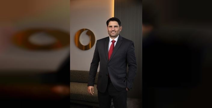 Vodafone'dan devrim niteliğinde adım: Yeni nesil otomasyon platformu Horizon hizmete girdi!