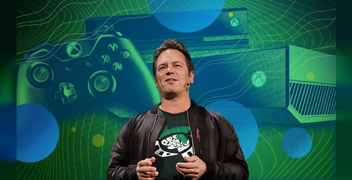 Xbox'ta yönetim değişikliği: Asha Sharma yeni CEO oldu