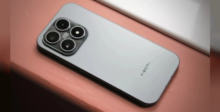 Xiaomi 17 Türkiye pazarında satışa sunuldu: Fiyatı ve hediyesiyle dikkat çekiyor