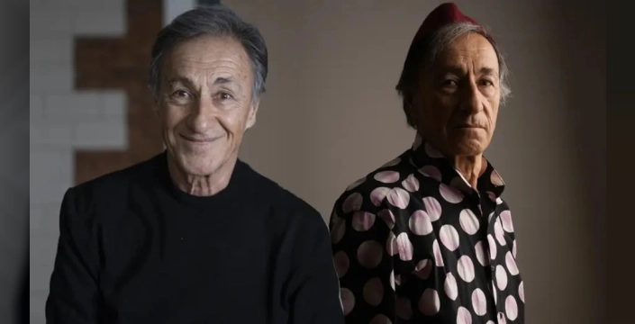 Yalçın Özden yoğun bakımda, durumu nasıl acaba?