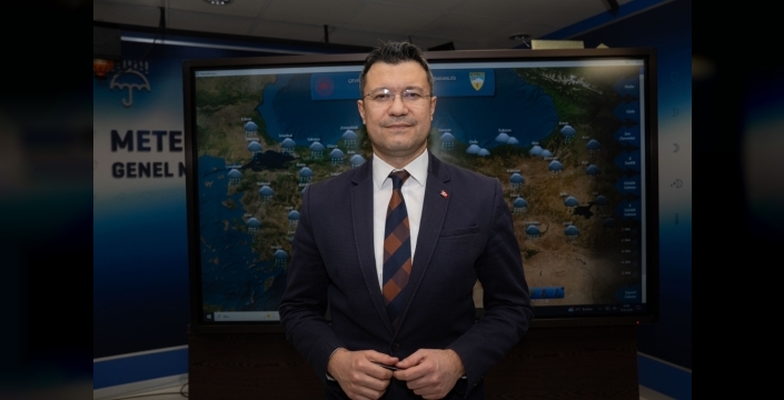 Yurt geneli haftaya yağışlı başlıyor: Dikkatli olun!